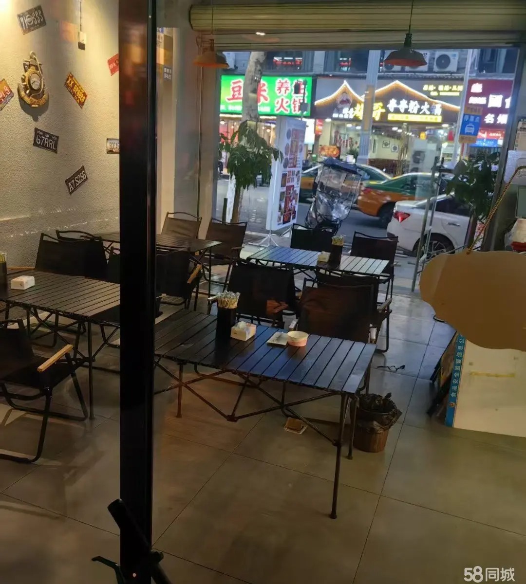 （转让）219平米整体装修好可教技术设备打包转让